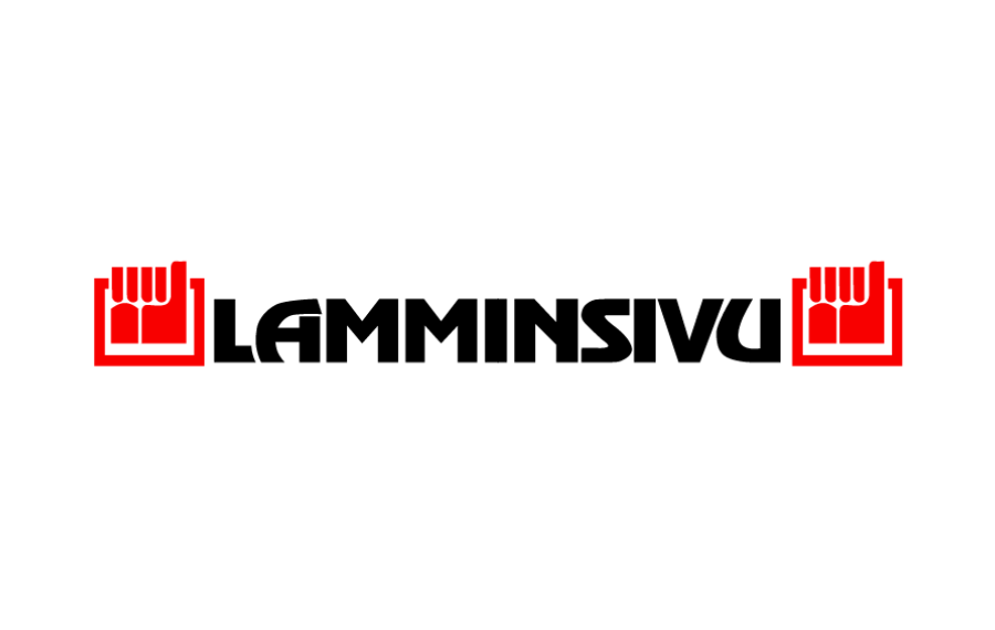 Lamminsivu Oy logo