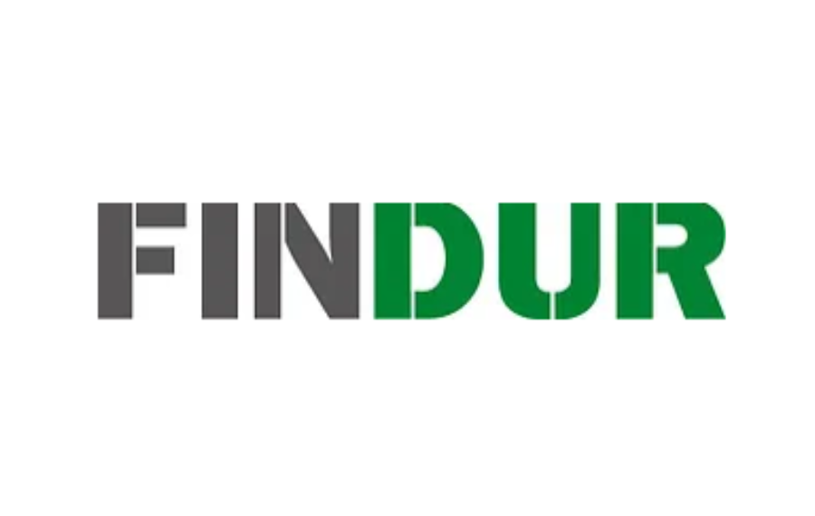 Findur-logo