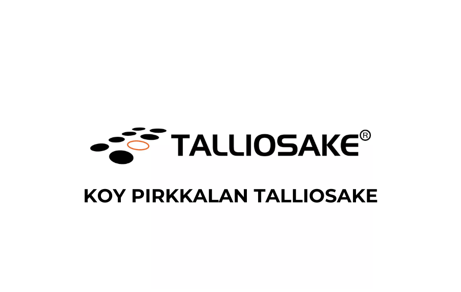 Talliosake-logo