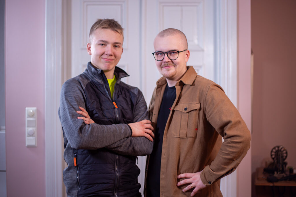 Pihatyöläiset Tampereella