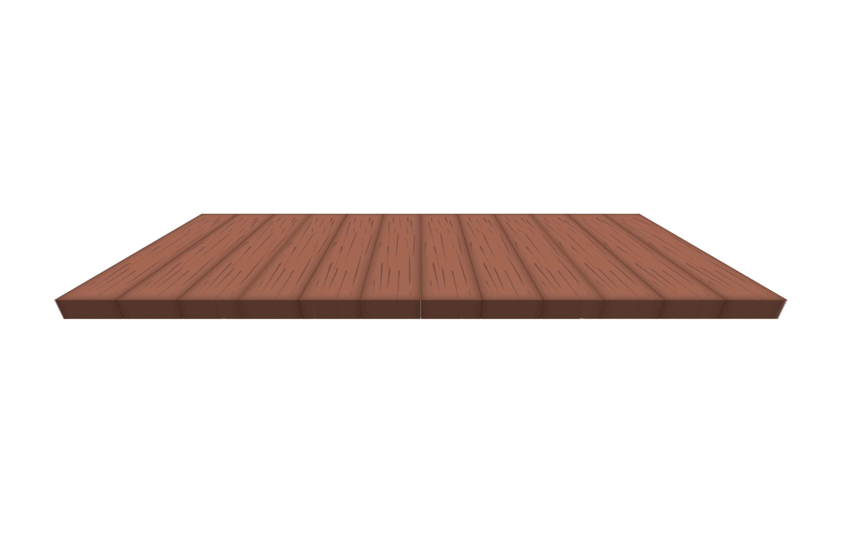 Terassin öljyäminen iso