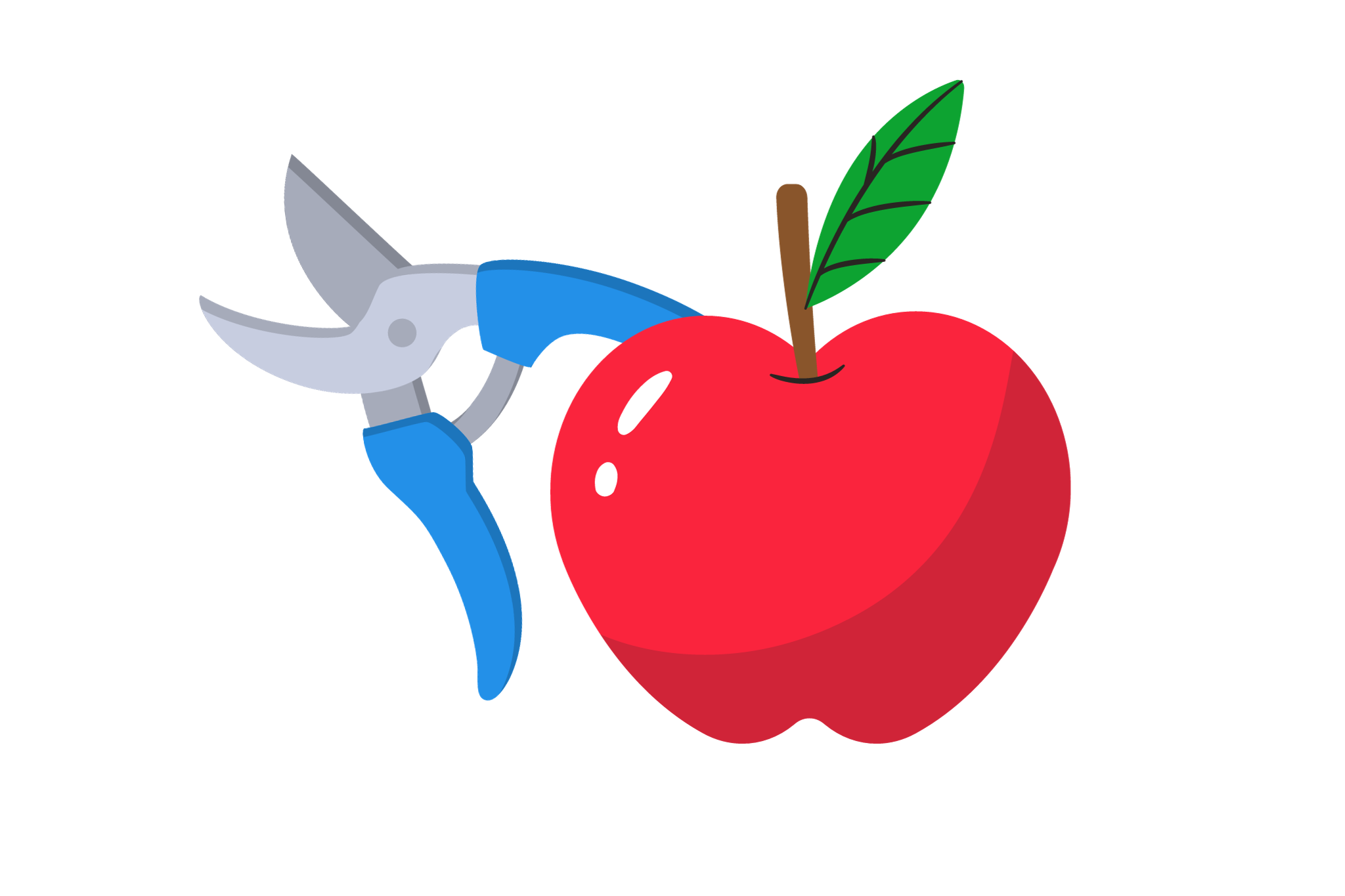 Omenapuun leikkaus hinta