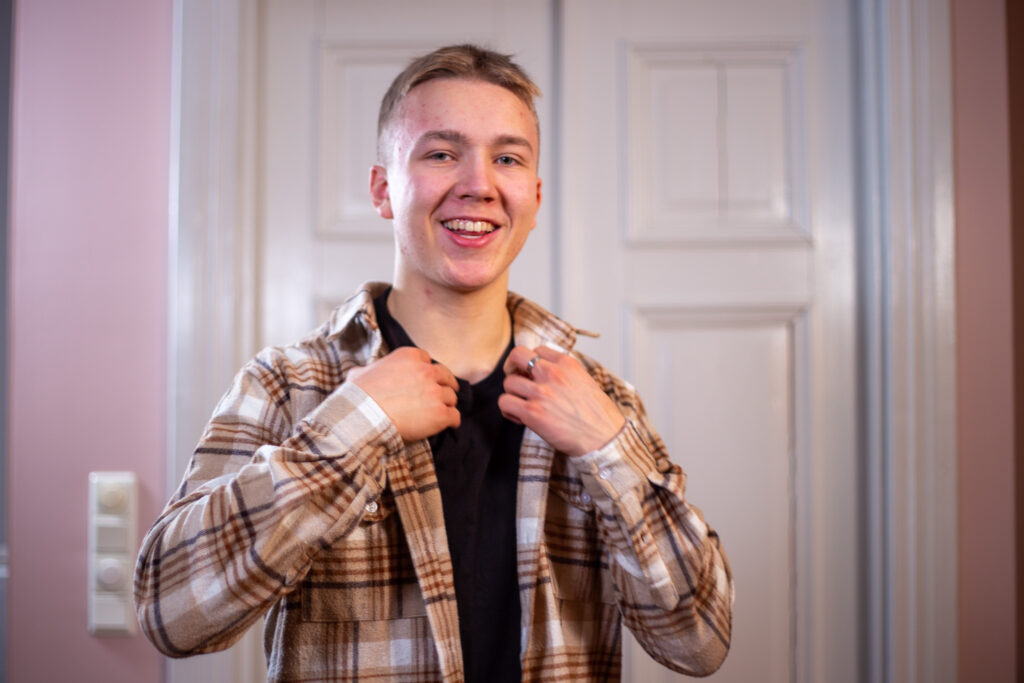 Pihan hoitosopimus voittaja